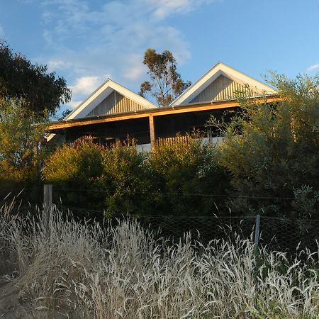 Butterworth Cottage คาสเซิลเมน ภายนอก รูปภาพ