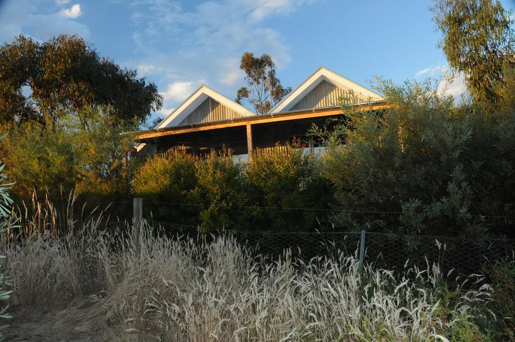 Butterworth Cottage คาสเซิลเมน ภายนอก รูปภาพ